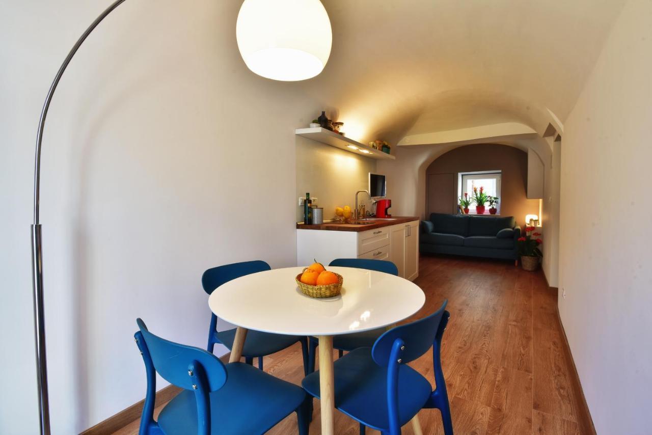 Badia Apartment Catania Exterior photo