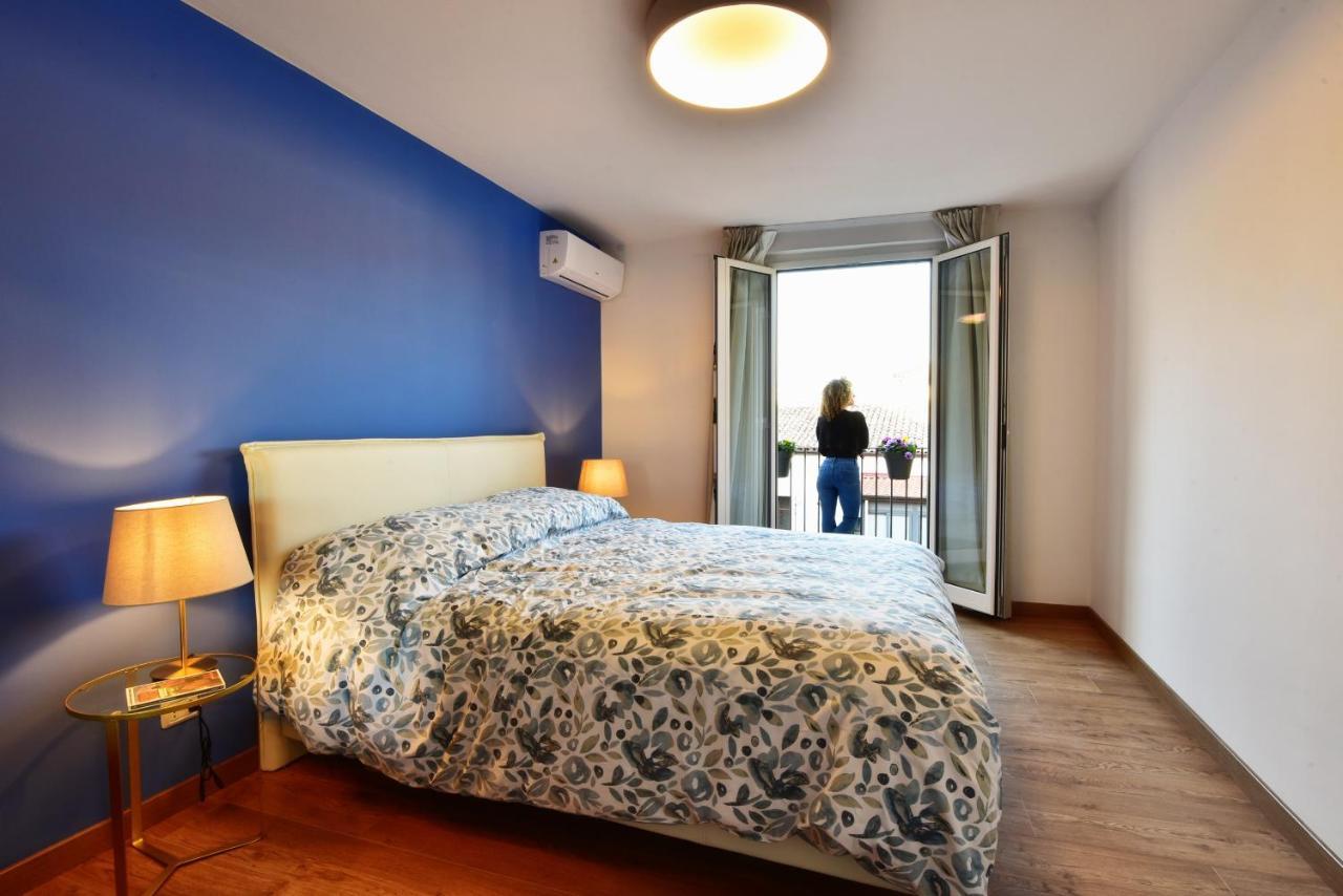 Badia Apartment Catania Exterior photo